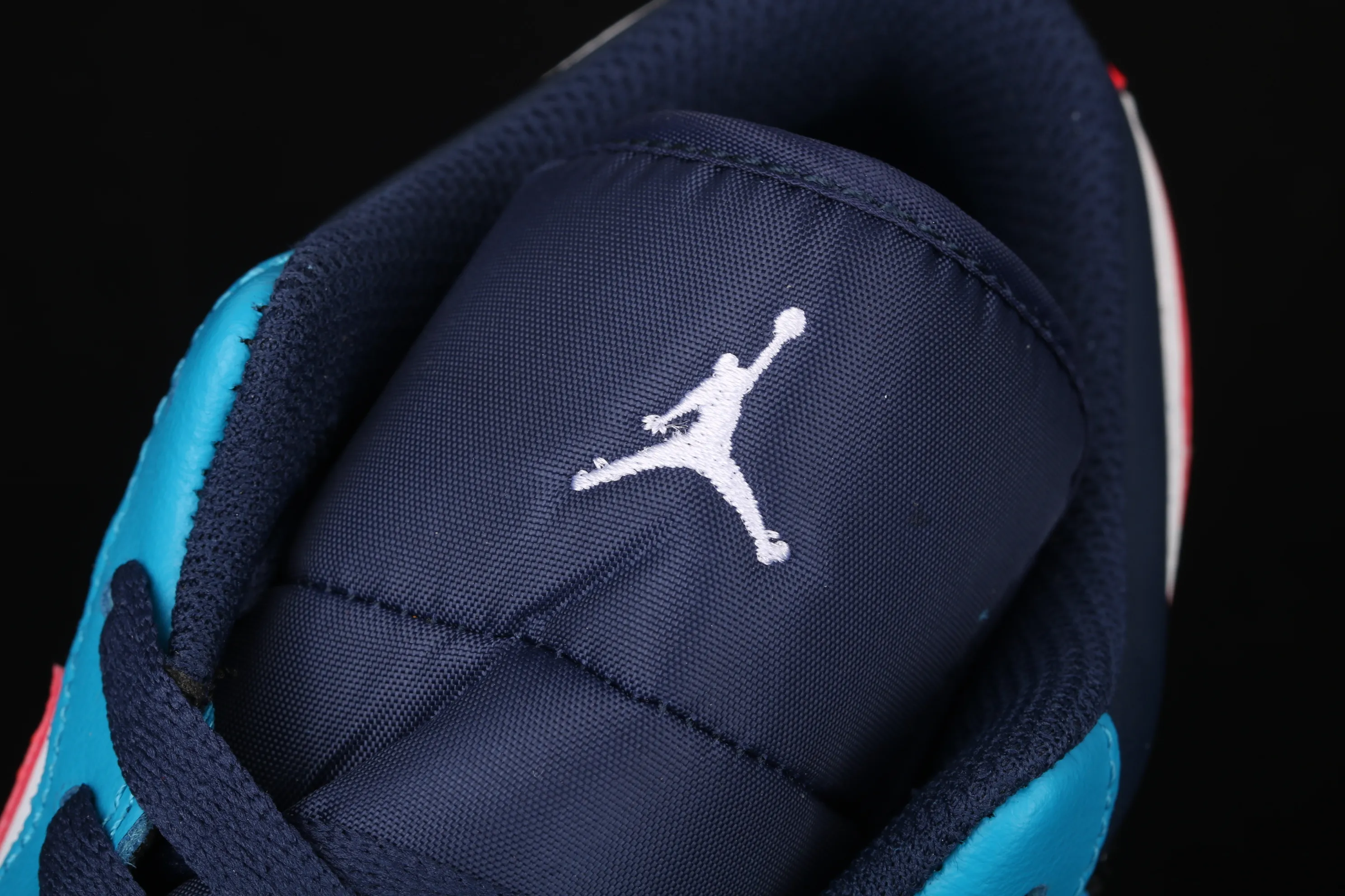 All categories Air Jordan Jordan series basketball shoes Air Jordan 1 Low Air Jordan 1 Low AJ1 Joe 1 low-top cultural and leisure sports sneakers CV4892-100